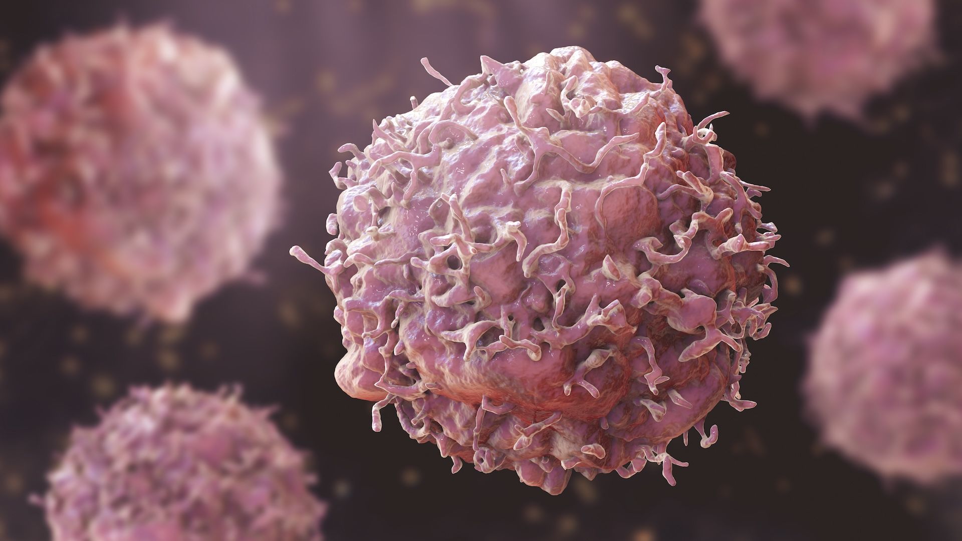 Cancer Doctor In Adilabad