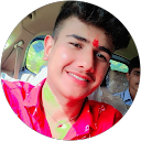 arun Dangi boy profile picture